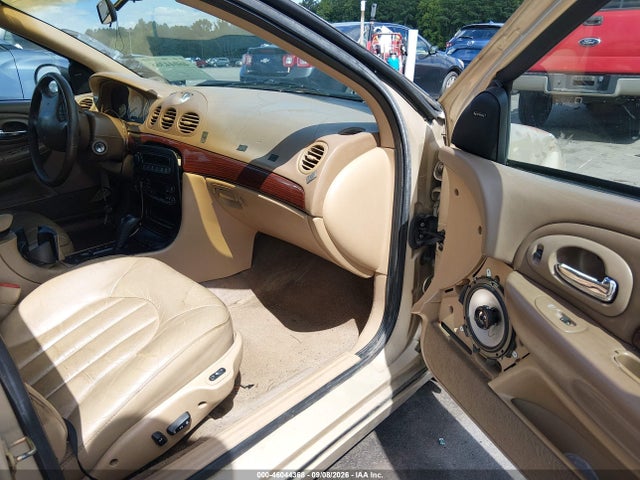Продажа на аукционе авто 1999 Chrysler 300m, vin: 2C3HE66G1XH727217, номер лота: 46044368