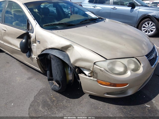 Продажа на аукционе авто 1999 Chrysler 300m, vin: 2C3HE66G1XH727217, номер лота: 46044368