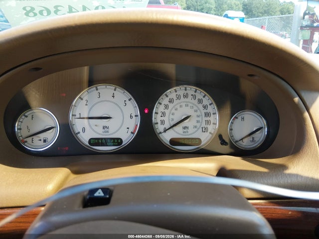 Продажа на аукционе авто 1999 Chrysler 300m, vin: 2C3HE66G1XH727217, номер лота: 46044368