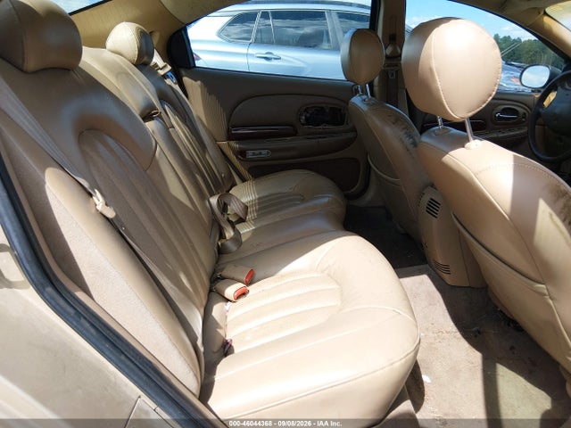 Продажа на аукционе авто 1999 Chrysler 300m, vin: 2C3HE66G1XH727217, номер лота: 46044368