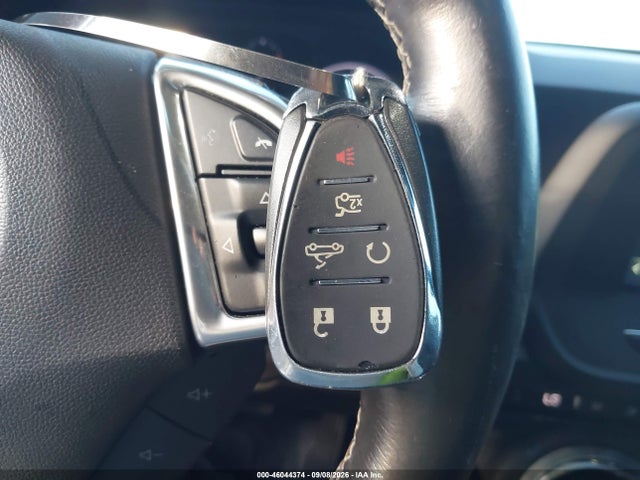 Aukcja sprzedaży 2016 Chevrolet Camaro 1lt, vin: 1G1FB1RX5G0170559, numer aukcji: 46044374