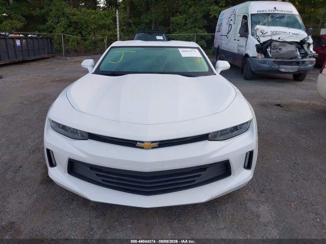 Aukcja sprzedaży 2016 Chevrolet Camaro 1lt, vin: 1G1FB1RX5G0170559, numer aukcji: 46044374