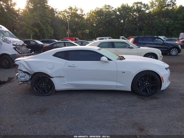 Aukcja sprzedaży 2016 Chevrolet Camaro 1lt, vin: 1G1FB1RX5G0170559, numer aukcji: 46044374