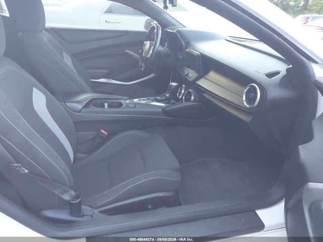 Aukcja sprzedaży 2016 Chevrolet Camaro 1lt, vin: 1G1FB1RX5G0170559, numer aukcji: 46044374