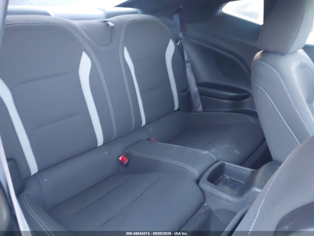 Aukcja sprzedaży 2016 Chevrolet Camaro 1lt, vin: 1G1FB1RX5G0170559, numer aukcji: 46044374
