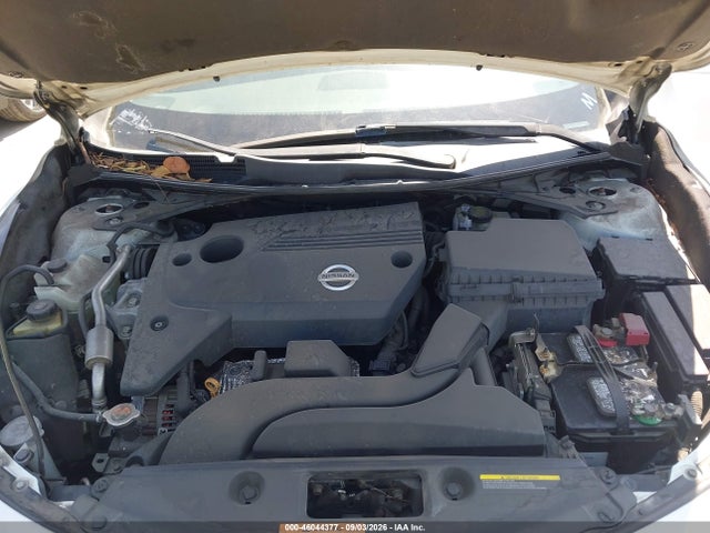 Aukcja sprzedaży 2014 Nissan Altima 2.5 S, vin: 1N4AL3AP4EN208410, numer aukcji: 46044377
