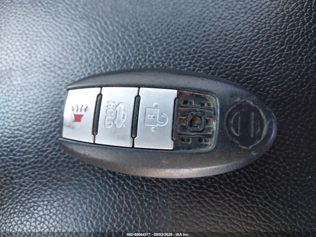 Aukcja sprzedaży 2014 Nissan Altima 2.5 S, vin: 1N4AL3AP4EN208410, numer aukcji: 46044377