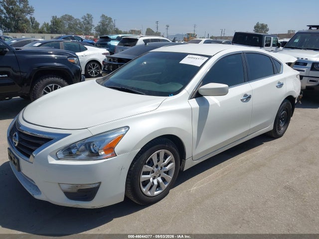 Aukcja sprzedaży 2014 Nissan Altima 2.5 S, vin: 1N4AL3AP4EN208410, numer aukcji: 46044377