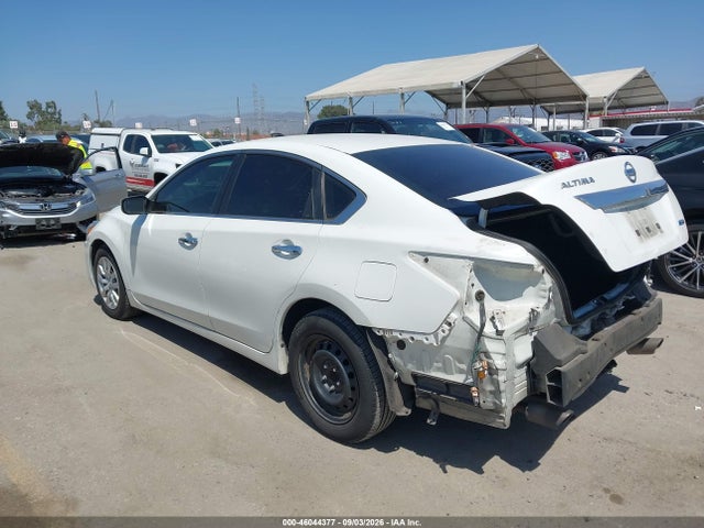 Aukcja sprzedaży 2014 Nissan Altima 2.5 S, vin: 1N4AL3AP4EN208410, numer aukcji: 46044377