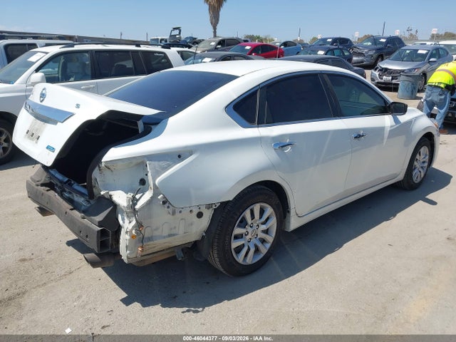 Aukcja sprzedaży 2014 Nissan Altima 2.5 S, vin: 1N4AL3AP4EN208410, numer aukcji: 46044377