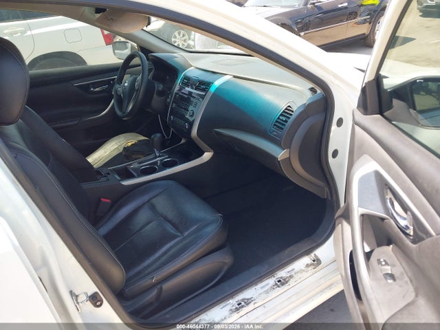 Aukcja sprzedaży 2014 Nissan Altima 2.5 S, vin: 1N4AL3AP4EN208410, numer aukcji: 46044377