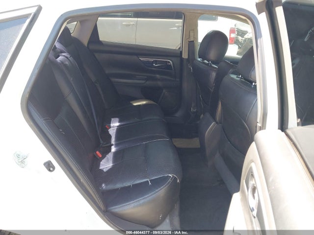 Aukcja sprzedaży 2014 Nissan Altima 2.5 S, vin: 1N4AL3AP4EN208410, numer aukcji: 46044377
