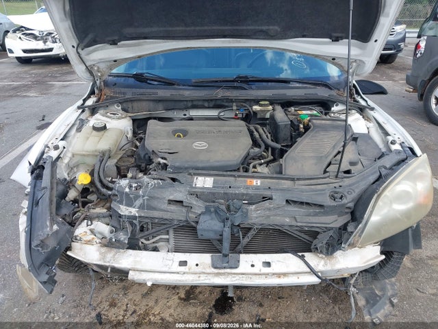 Продаж на аукціоні авто 2007 Mazda Mazda3 S Touring, vin: JM1BK343371680876, номер лоту: 46044380