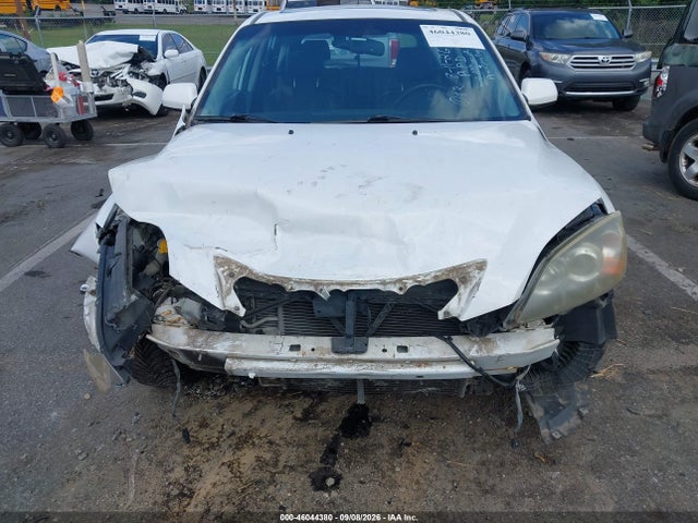 Продаж на аукціоні авто 2007 Mazda Mazda3 S Touring, vin: JM1BK343371680876, номер лоту: 46044380