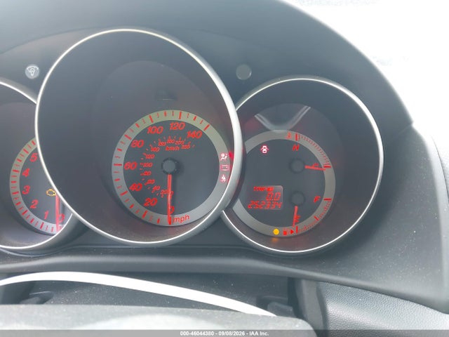Продаж на аукціоні авто 2007 Mazda Mazda3 S Touring, vin: JM1BK343371680876, номер лоту: 46044380
