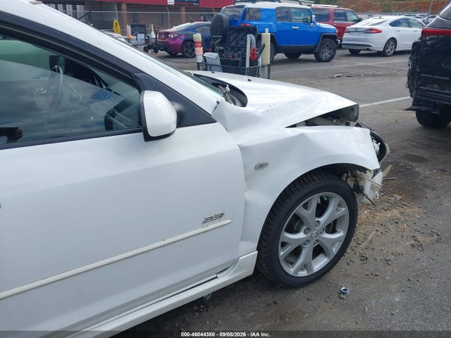 Продаж на аукціоні авто 2007 Mazda Mazda3 S Touring, vin: JM1BK343371680876, номер лоту: 46044380