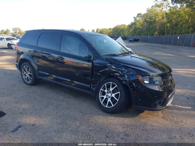 Продаж на аукціоні авто 2016 Dodge Journey R/t, vin: 3C4PDDEGXGT102130, номер лоту: 46044381