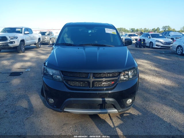 Продаж на аукціоні авто 2016 Dodge Journey R/t, vin: 3C4PDDEGXGT102130, номер лоту: 46044381