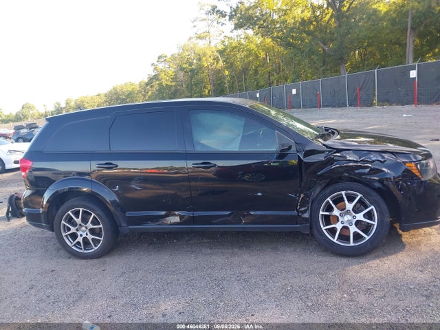 Продаж на аукціоні авто 2016 Dodge Journey R/t, vin: 3C4PDDEGXGT102130, номер лоту: 46044381