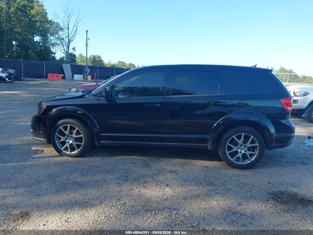 Продаж на аукціоні авто 2016 Dodge Journey R/t, vin: 3C4PDDEGXGT102130, номер лоту: 46044381