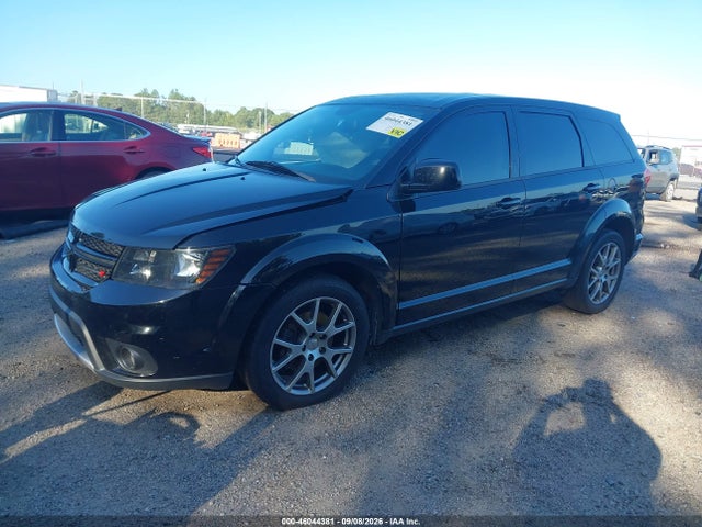 Продаж на аукціоні авто 2016 Dodge Journey R/t, vin: 3C4PDDEGXGT102130, номер лоту: 46044381