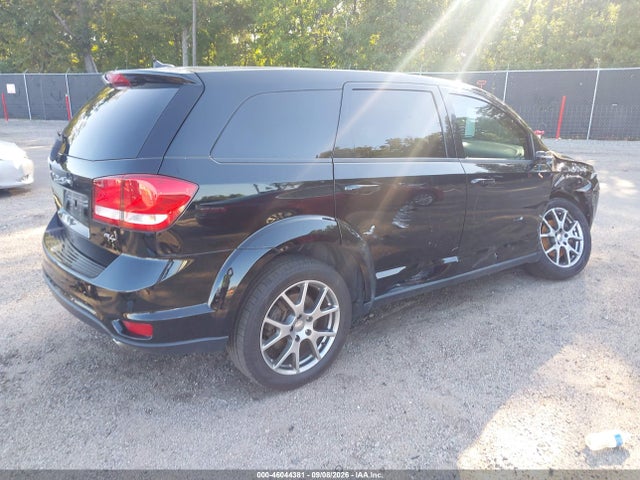 Продаж на аукціоні авто 2016 Dodge Journey R/t, vin: 3C4PDDEGXGT102130, номер лоту: 46044381