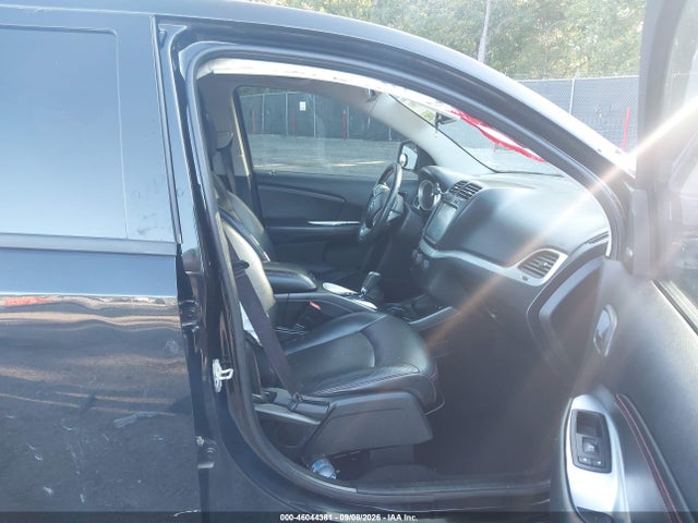 Продаж на аукціоні авто 2016 Dodge Journey R/t, vin: 3C4PDDEGXGT102130, номер лоту: 46044381