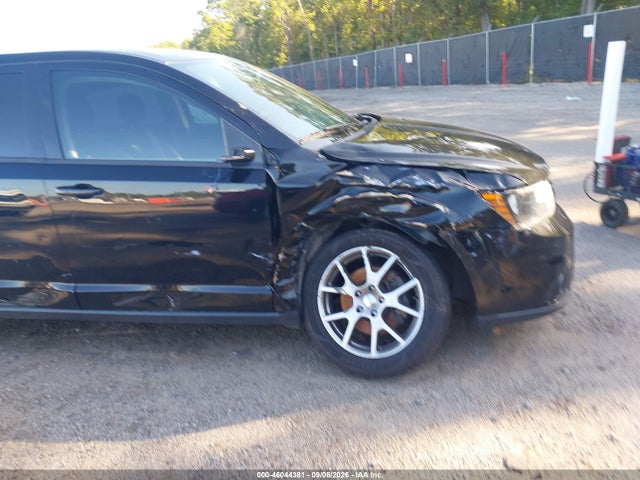 Продаж на аукціоні авто 2016 Dodge Journey R/t, vin: 3C4PDDEGXGT102130, номер лоту: 46044381