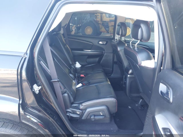 Продаж на аукціоні авто 2016 Dodge Journey R/t, vin: 3C4PDDEGXGT102130, номер лоту: 46044381