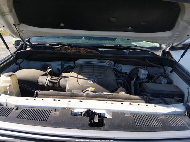 46044382 :رقم المزاد ، 5TFHY5F15EX331079 vin ، 2014 Toyota Tundra Limited 5.7l V8 مزاد بيع