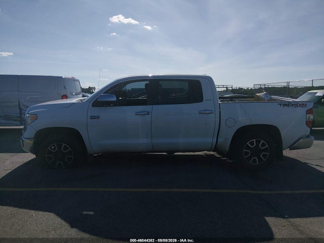 46044382 :رقم المزاد ، 5TFHY5F15EX331079 vin ، 2014 Toyota Tundra Limited 5.7l V8 مزاد بيع