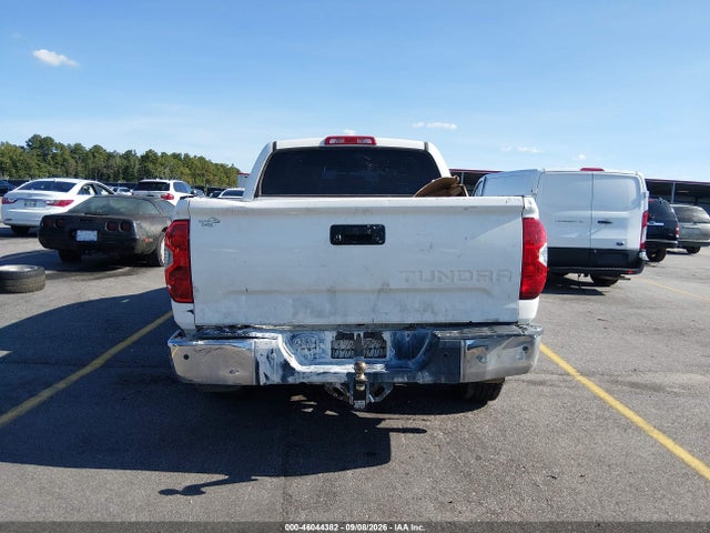 46044382 :رقم المزاد ، 5TFHY5F15EX331079 vin ، 2014 Toyota Tundra Limited 5.7l V8 مزاد بيع