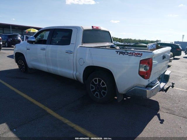 46044382 :رقم المزاد ، 5TFHY5F15EX331079 vin ، 2014 Toyota Tundra Limited 5.7l V8 مزاد بيع