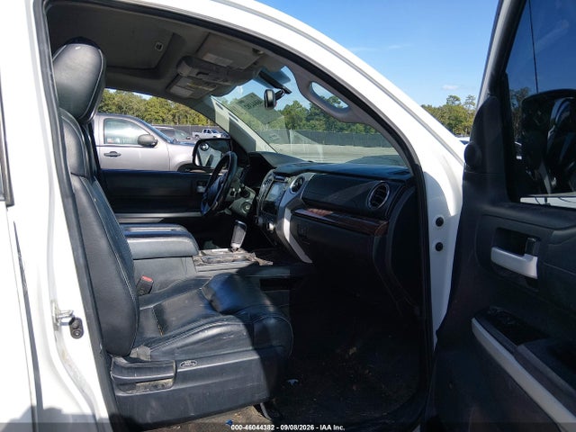 46044382 :رقم المزاد ، 5TFHY5F15EX331079 vin ، 2014 Toyota Tundra Limited 5.7l V8 مزاد بيع