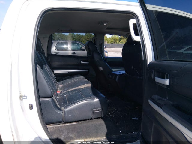 46044382 :رقم المزاد ، 5TFHY5F15EX331079 vin ، 2014 Toyota Tundra Limited 5.7l V8 مزاد بيع