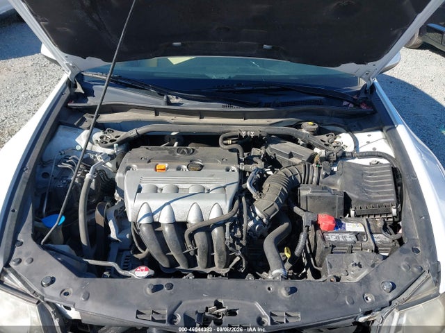 Auction sale of the 2013 Acura Tsx 2.4, vin: JH4CU2F68DC001442, lot number: 46044383