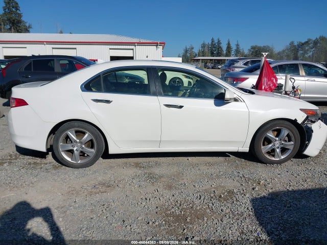 Auction sale of the 2013 Acura Tsx 2.4, vin: JH4CU2F68DC001442, lot number: 46044383