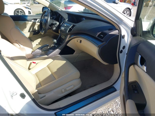 Auction sale of the 2013 Acura Tsx 2.4, vin: JH4CU2F68DC001442, lot number: 46044383