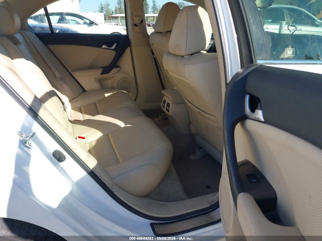 Auction sale of the 2013 Acura Tsx 2.4, vin: JH4CU2F68DC001442, lot number: 46044383