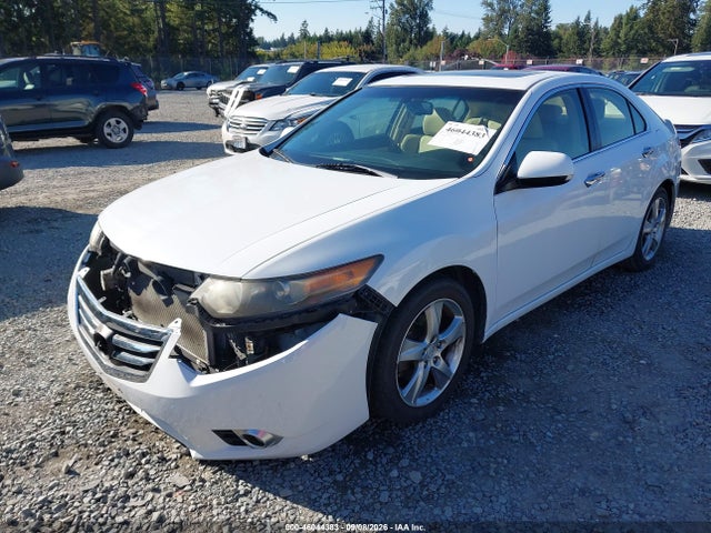 Auction sale of the 2013 Acura Tsx 2.4, vin: JH4CU2F68DC001442, lot number: 46044383