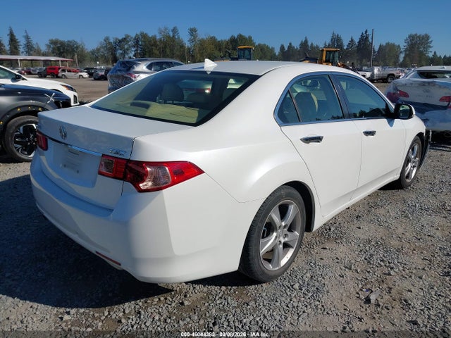 Auction sale of the 2013 Acura Tsx 2.4, vin: JH4CU2F68DC001442, lot number: 46044383