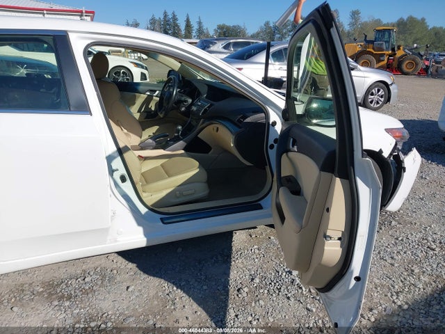 Auction sale of the 2013 Acura Tsx 2.4, vin: JH4CU2F68DC001442, lot number: 46044383
