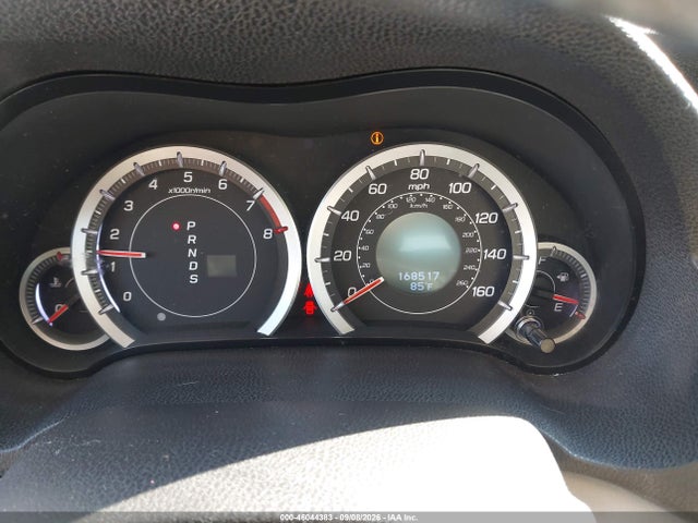 Auction sale of the 2013 Acura Tsx 2.4, vin: JH4CU2F68DC001442, lot number: 46044383