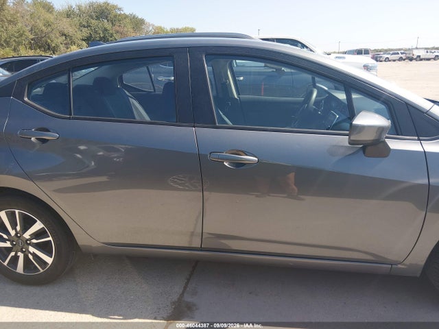 Nissan Versa 1.6 Sv 2025 3N1CN8EV2SL837116 Image 13