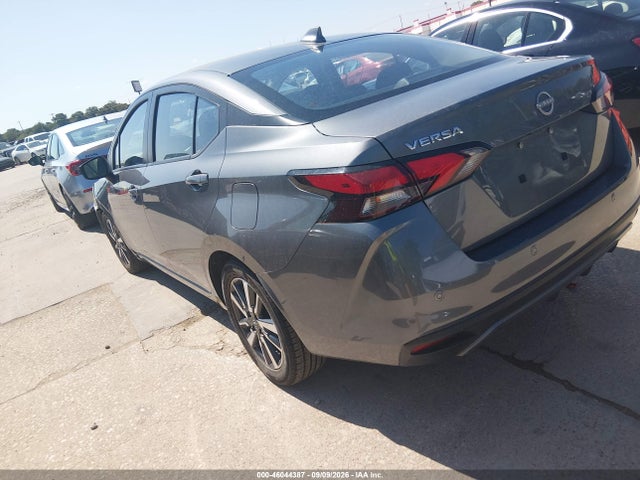 Nissan Versa 1.6 Sv 2025 3N1CN8EV2SL837116 Image 3