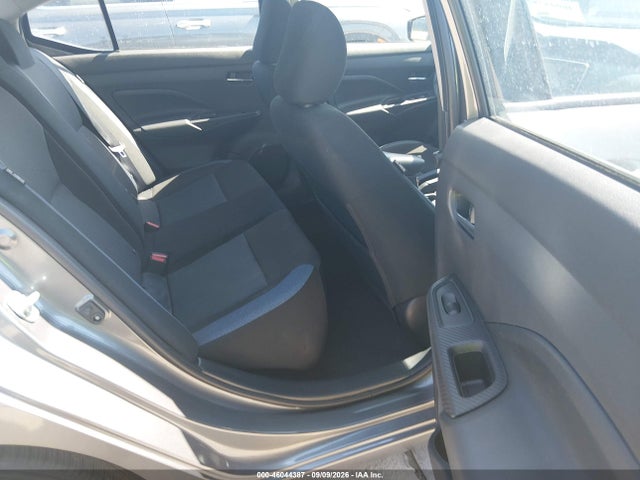 Nissan Versa 1.6 Sv 2025 3N1CN8EV2SL837116 Image 8