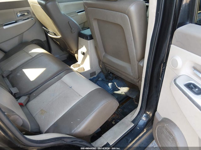 Продажа на аукционе авто 2008 Jeep Liberty Limited Edition, vin: 1J8GN58K38W265712, номер лота: 46044388