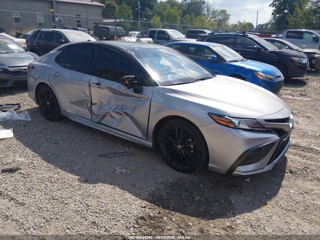 Aukcja sprzedaży 2021 Toyota Camry Xse Awd, vin: 4T1K61BK3MU026520, numer aukcji: 46044390