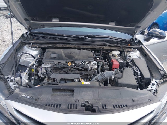 Aukcja sprzedaży 2021 Toyota Camry Xse Awd, vin: 4T1K61BK3MU026520, numer aukcji: 46044390