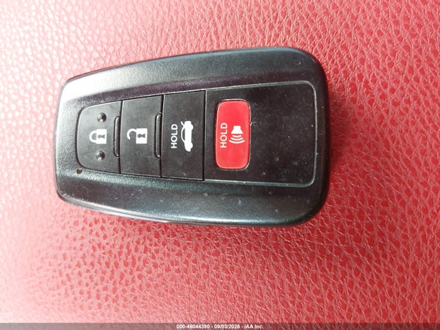 Aukcja sprzedaży 2021 Toyota Camry Xse Awd, vin: 4T1K61BK3MU026520, numer aukcji: 46044390